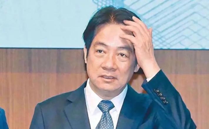 台岛民调层出不穷，侯友宜确实耐打，赖清德肆无忌惮。最近赖萧配和侯康配的民意支持咬