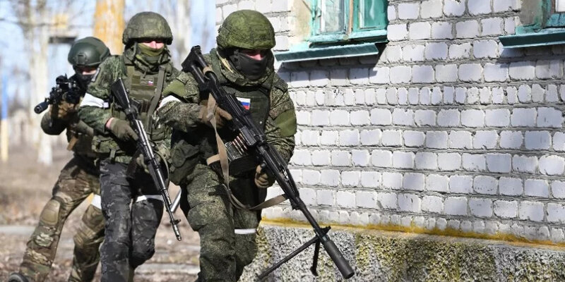 俄军完全解放乌克兰最强防线

《俄罗斯报》26日报道，俄军在占领了8年后，终于攻