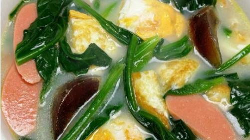 天冷喝汤，不论多忙，多给家人喝这汤，补足营养，安稳度过冬天