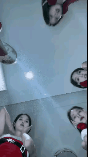 如果每天让她们叫你起床，你开心吗？
