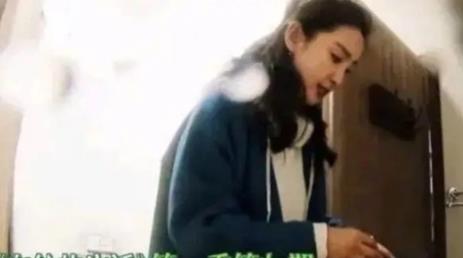 
有一次，李冰冰开出10万月薪招聘保姆，一个保姆来应聘，把菜洗得干干净净。李冰冰