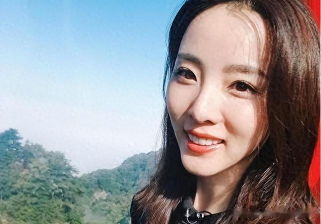 李思思“暴露无遗”？这一次她的狐狸尾巴显露来了