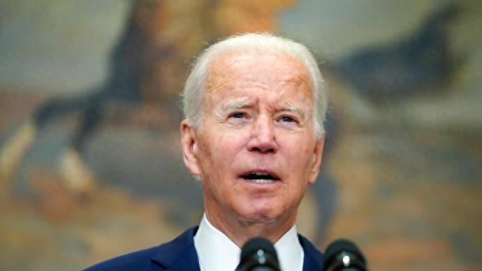 拜登对以色列喊“暂停”，停火能有希望吗？

美国总统拜登1日的竞选演讲被一名要求