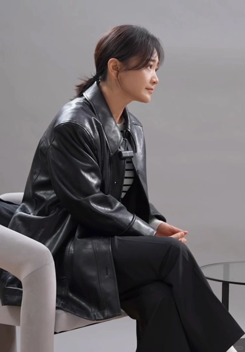 说真的，贾玲减肥带给我的激励不亚于春晚。
#贾玲
 #贾玲瘦了 #热辣滚烫 #春