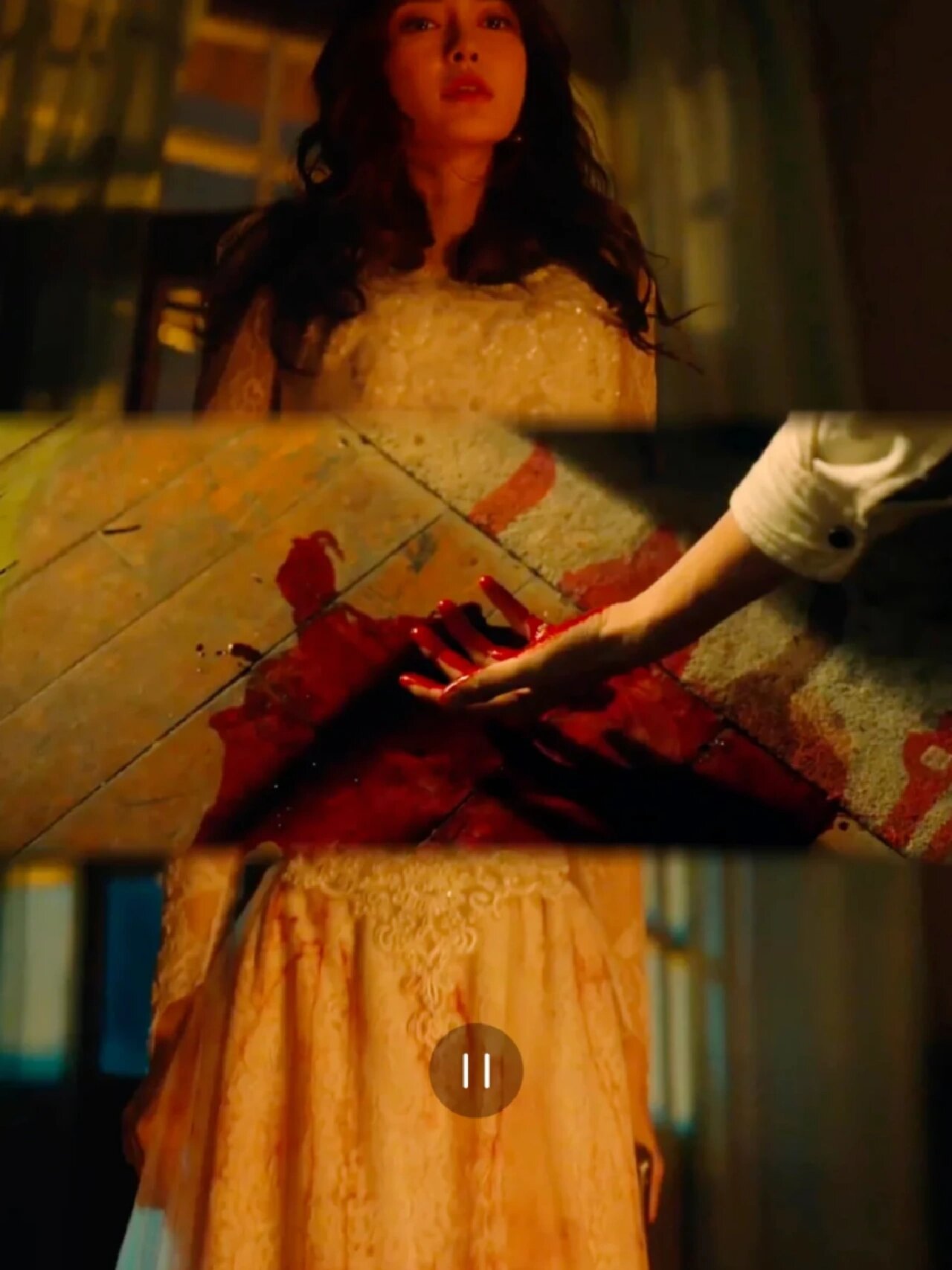 民国悬疑‼️有亿点点期待