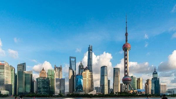 打造开放创新的上海生态圈