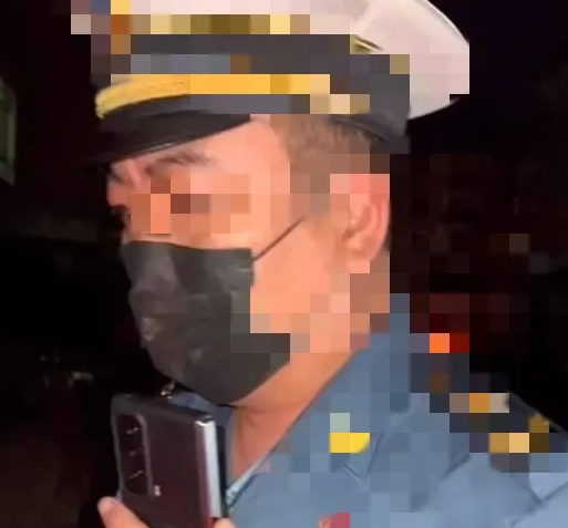 黑龙江哈尔滨，网约车陈某因为拒绝乘客王某在车内抽烟，陈某竟然遇到了钓鱼执法，王某