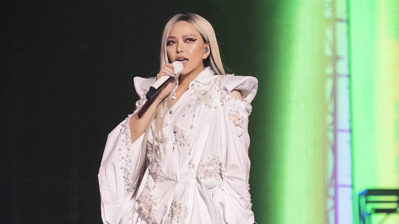 2024张惠妹演唱会门票即将预售，抢票时间不要错过！