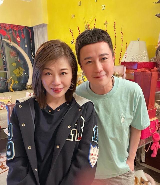她曾经在香港TVB拍过很多电视剧，今年都已经51岁，还有多少人能说出她的名字