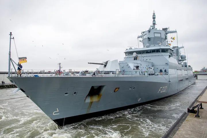 美航母、战机和特种兵去了，英国军舰去了，德国军舰也要来，美西方真的要为中东大战做