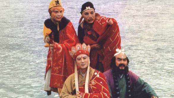 ​假如时空错位，唐僧师徒取经路过梁山泊，再加上梁山好汉的绰号都是真本事，那么，他们过得去吗？