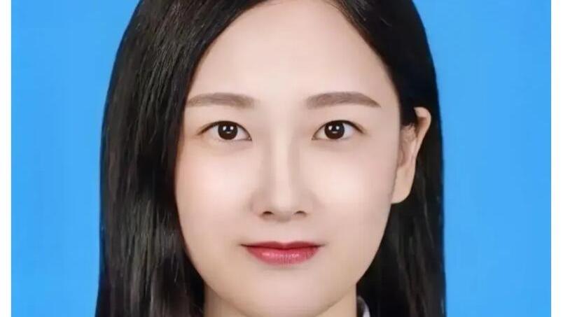 山东85后美女官员火箭提拔，33岁博士毕业，毕业后直接升副区长