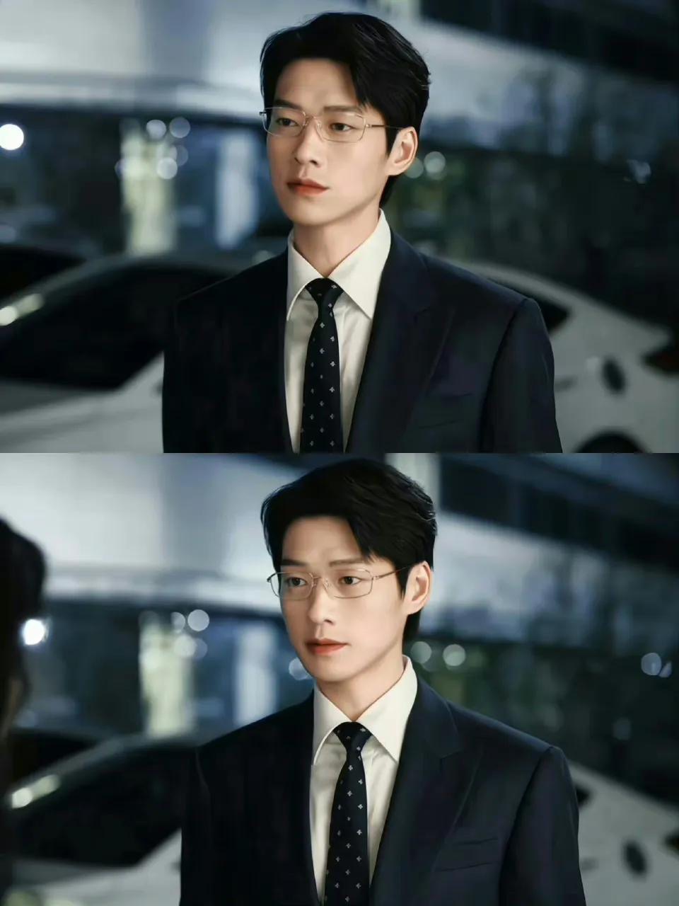 #我的人间烟火#
最近为了跟上时代，刷了这部剧，我很难想象大家会喜欢这些主角。
