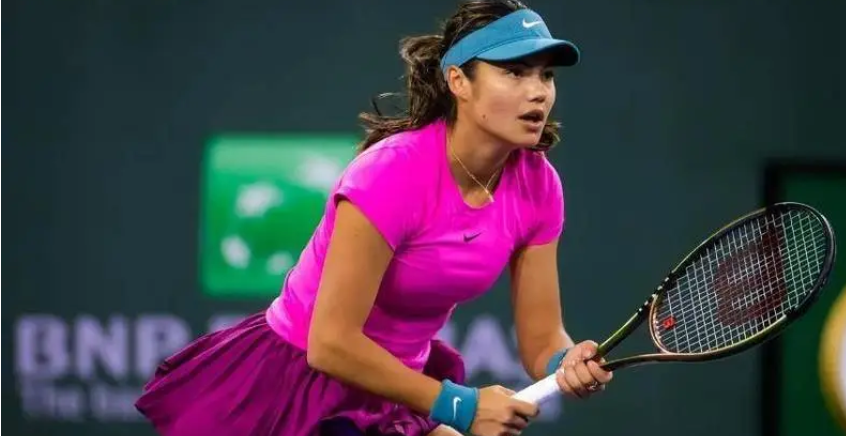 2023年度收入最高的10位女子网球运动员
1、高芙（美国）收入2170万美金
