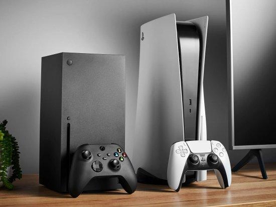 PS主机在欧洲销量是Xbox4倍！欧盟监管机构认证