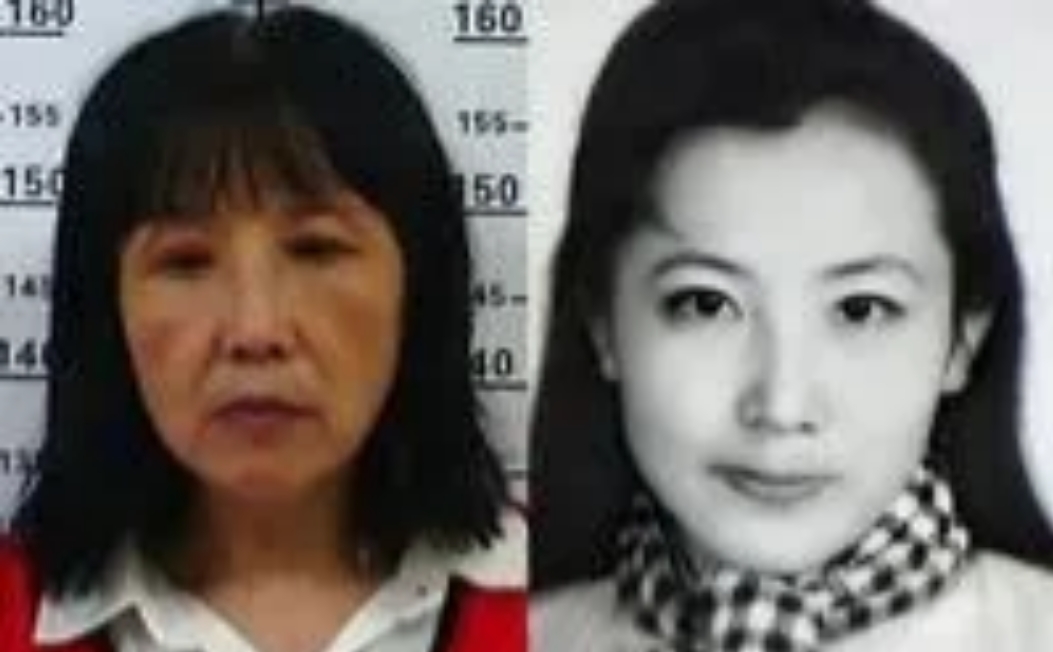 近日，警方最终抓获了24年逃亡的山西美女逃犯解丽萍，而她竟长期隐身上海市场以卖凉