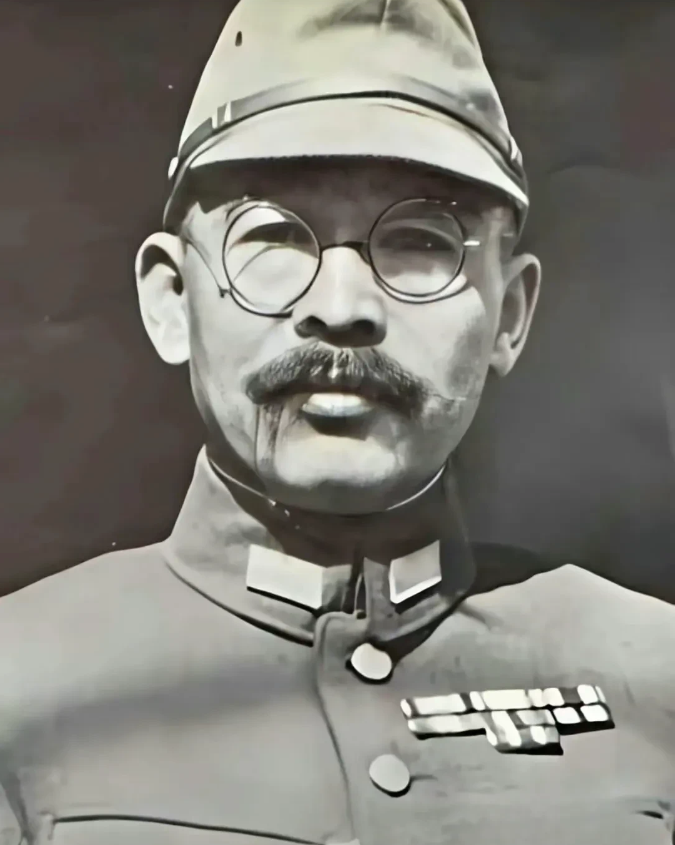“淫魔少将”定下侵犯万名少女目标!

1937年，日本少将沼田德重定下了一个宏伟