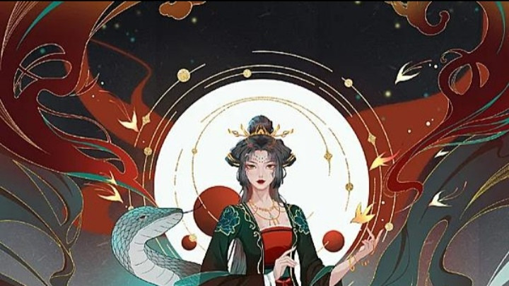 摔到古代当家做主《穿成极品恶婆婆》