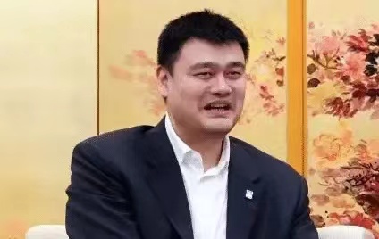 姚明落选！为了全力备战2024年的巴黎奥运会，中国体育总局多对多个项目的负责人进