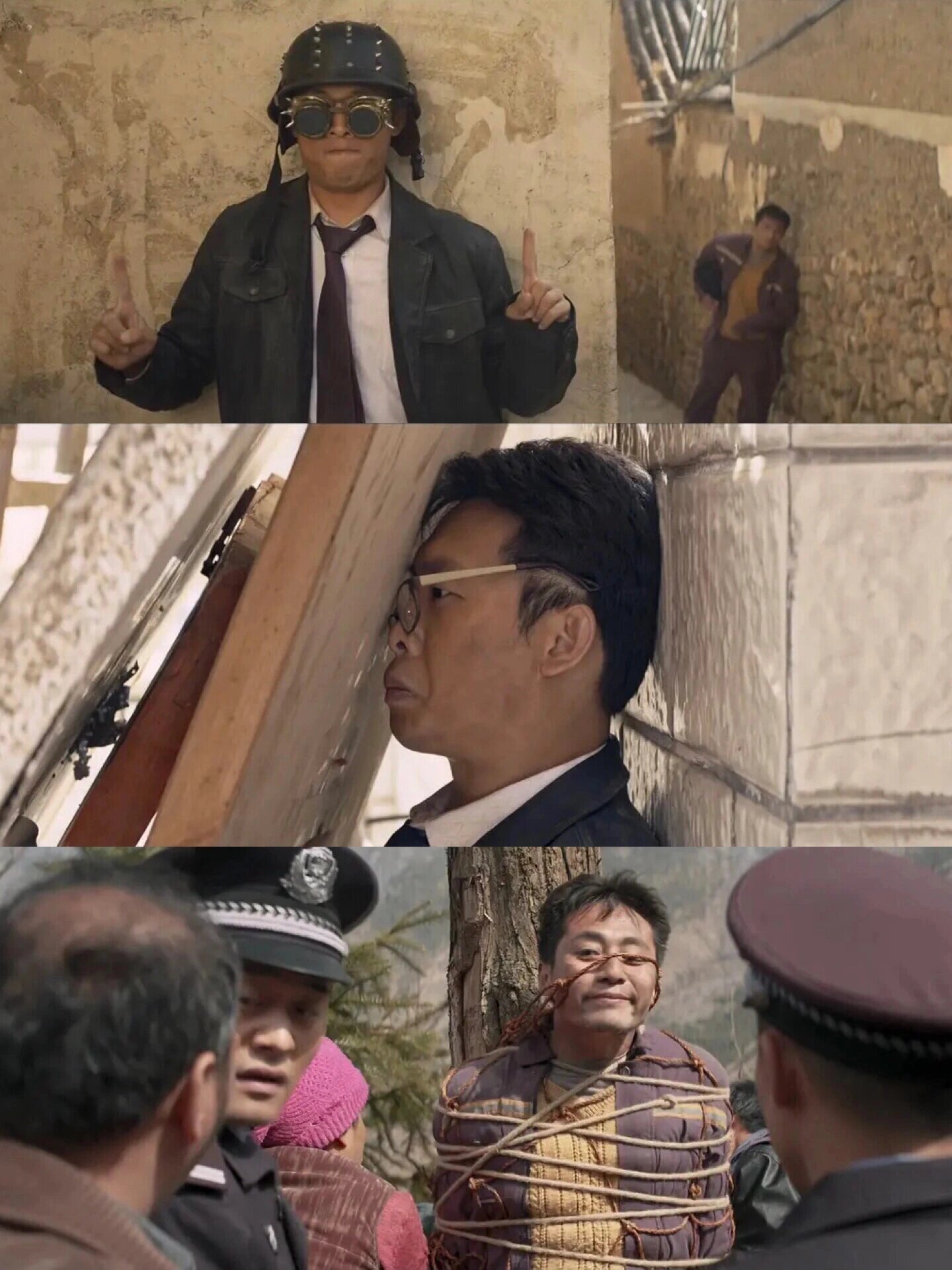 妈耶！笑到飙泪！比追剧还上瘾的电影！