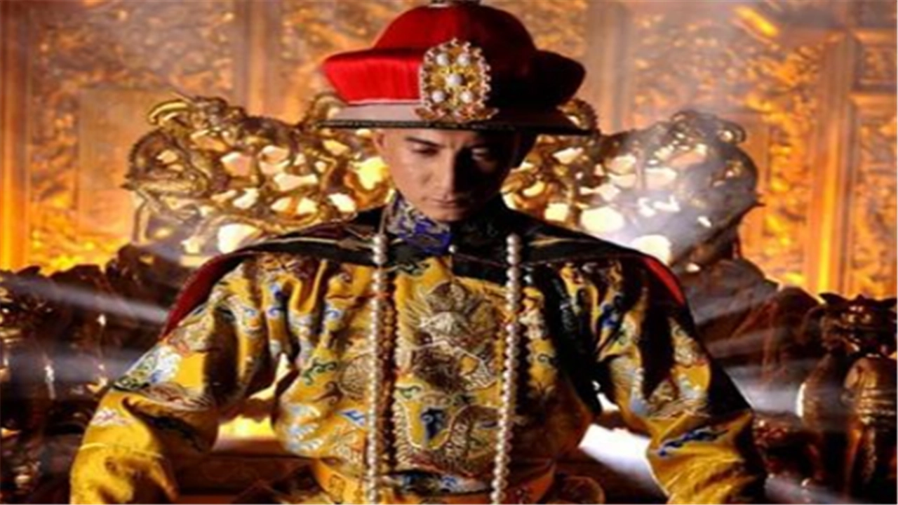 康熙遗诏：传位十四子还是传位于四子？
