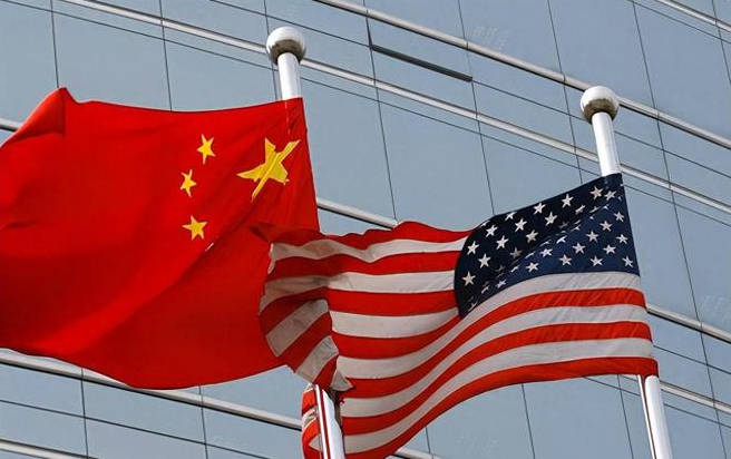 好多朋友都注意到，美国这一段时间一直要求恢复两国国防部长之间的对话。他们要整中国