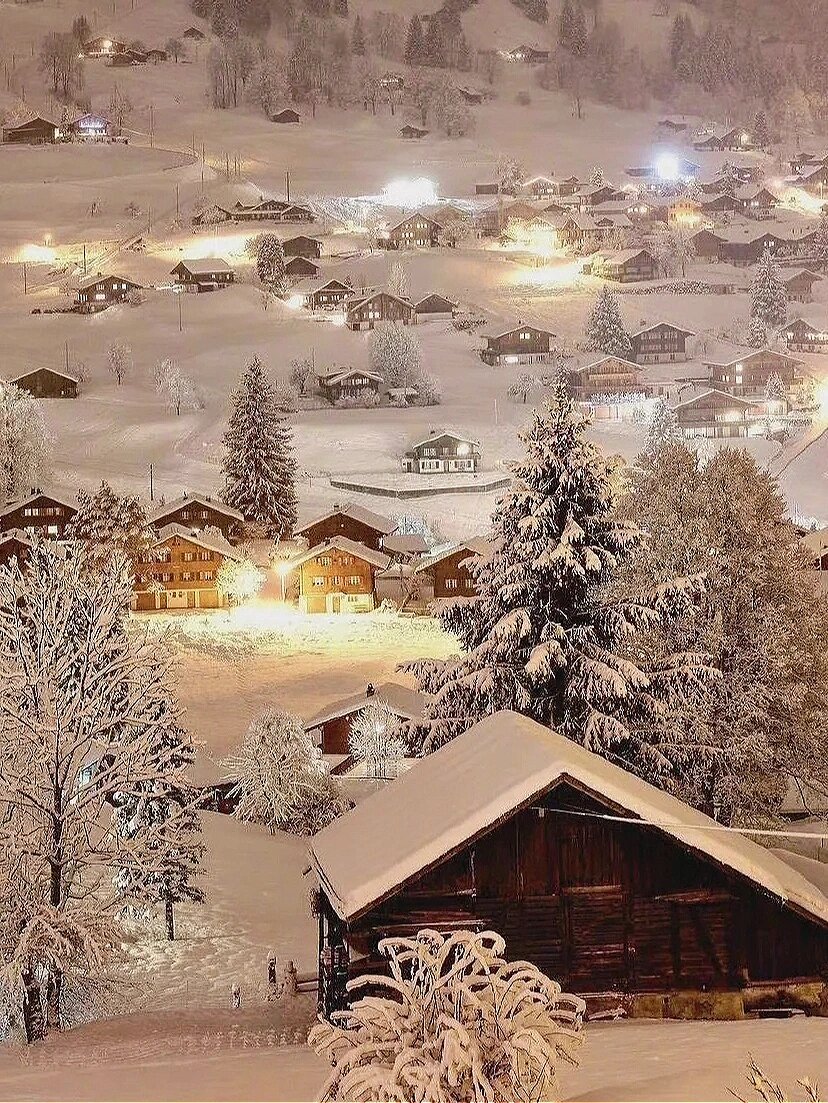 男朋友规划的今年赏雪旅游！！分享给你们