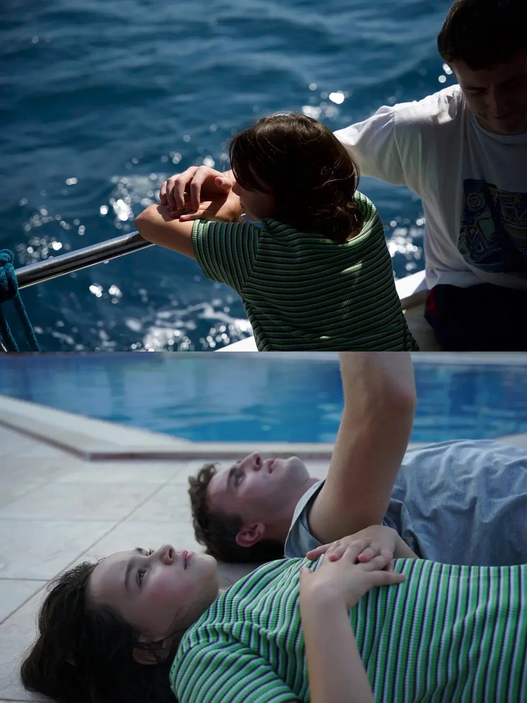 一部献给父亲的抒情简史‼️