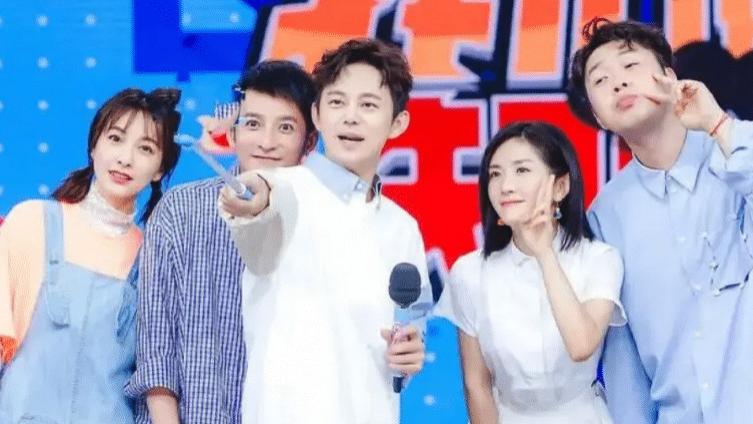 官方“装死”两周后，《跑男》被传录制新一季！baby郑恺吃大亏！
