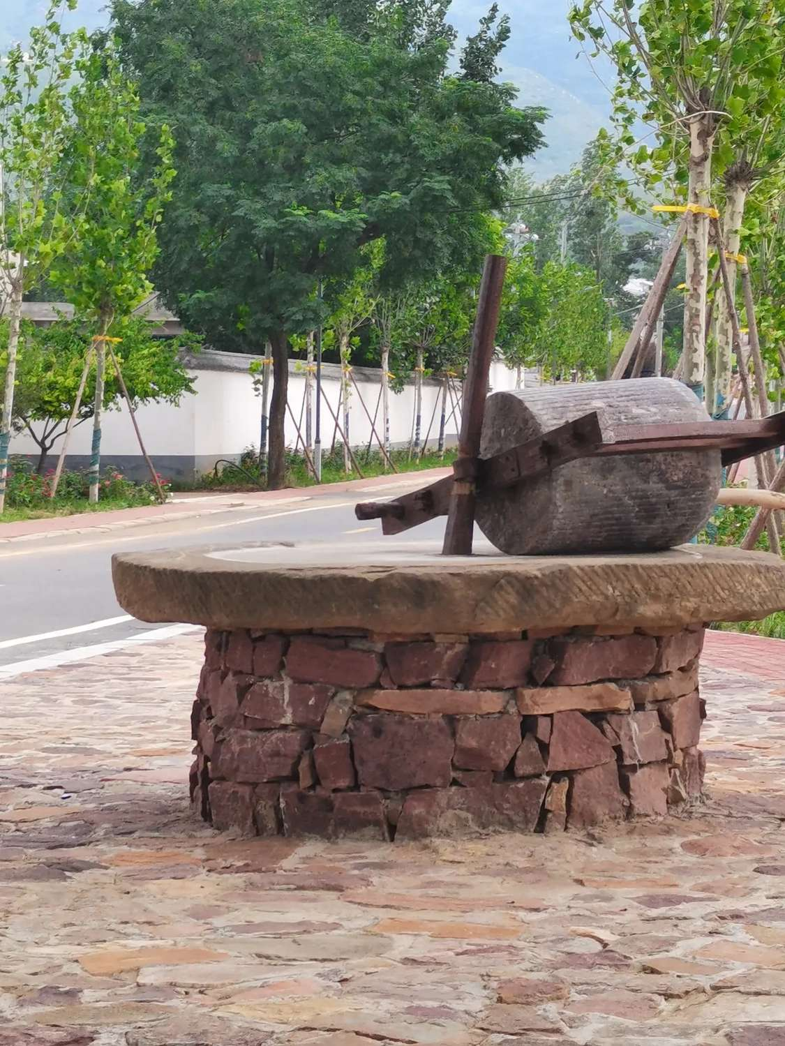 我有一套房子 ，出租给了一位老人，老人突发疾病 ，在出租房内去世了。 刚听到这个