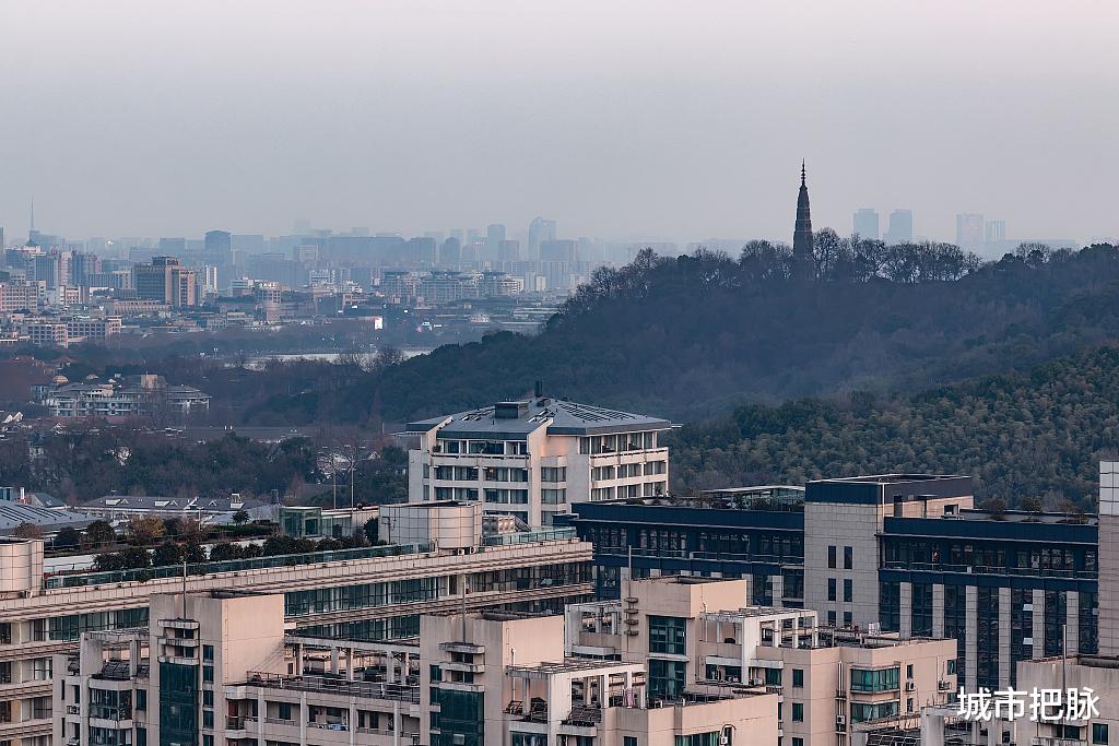 主城区老杭州人不敢搬到郊区引争议: 都是学区房惹的祸?