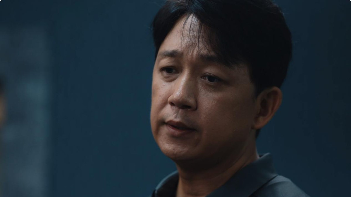 消失的十一层: 顶着“硅胶脸”却要演女警察, 是谁的审美出了问题