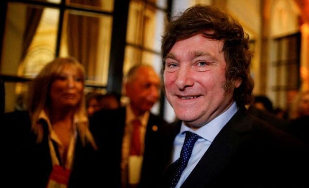 英国拒绝与阿根廷新总统哈维尔·米莱就“福克兰群岛”的地位进行重新谈判

英国首相