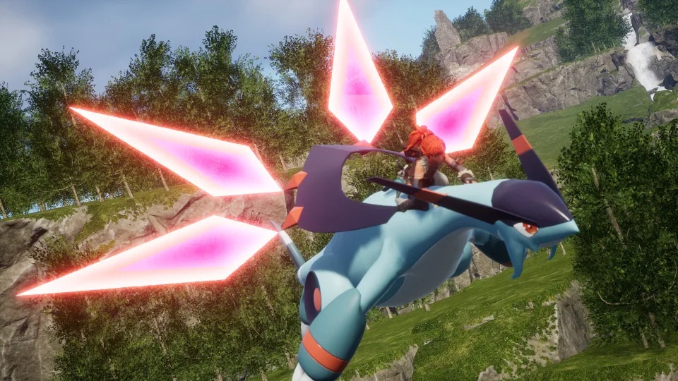 《幻兽帕鲁》（Palworld）Steam大卖1200万份，加上Xbox则超过了