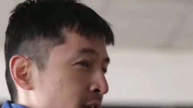 6分32秒内娱界最炸裂的谈话，胡歌和刘涛引起网友热议！
