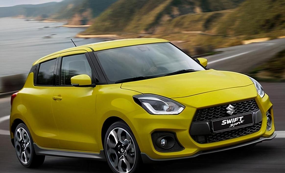 什么叫最牛车企的担当？看看已经退出中国市场的铃木就知道了！铃木早在2018年就离