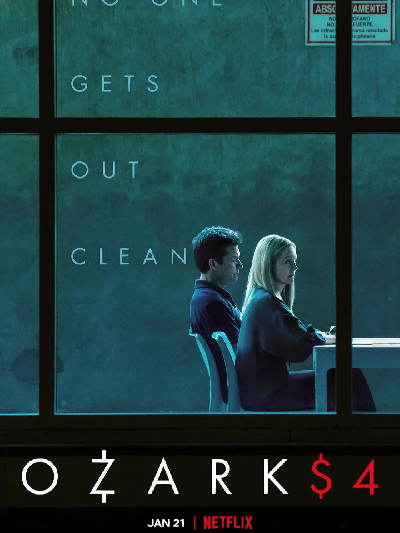 《黑钱胜地》好剧推荐！