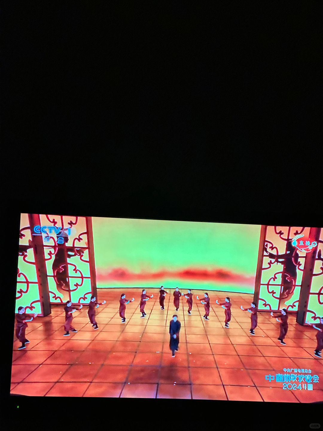 咏春也好好看