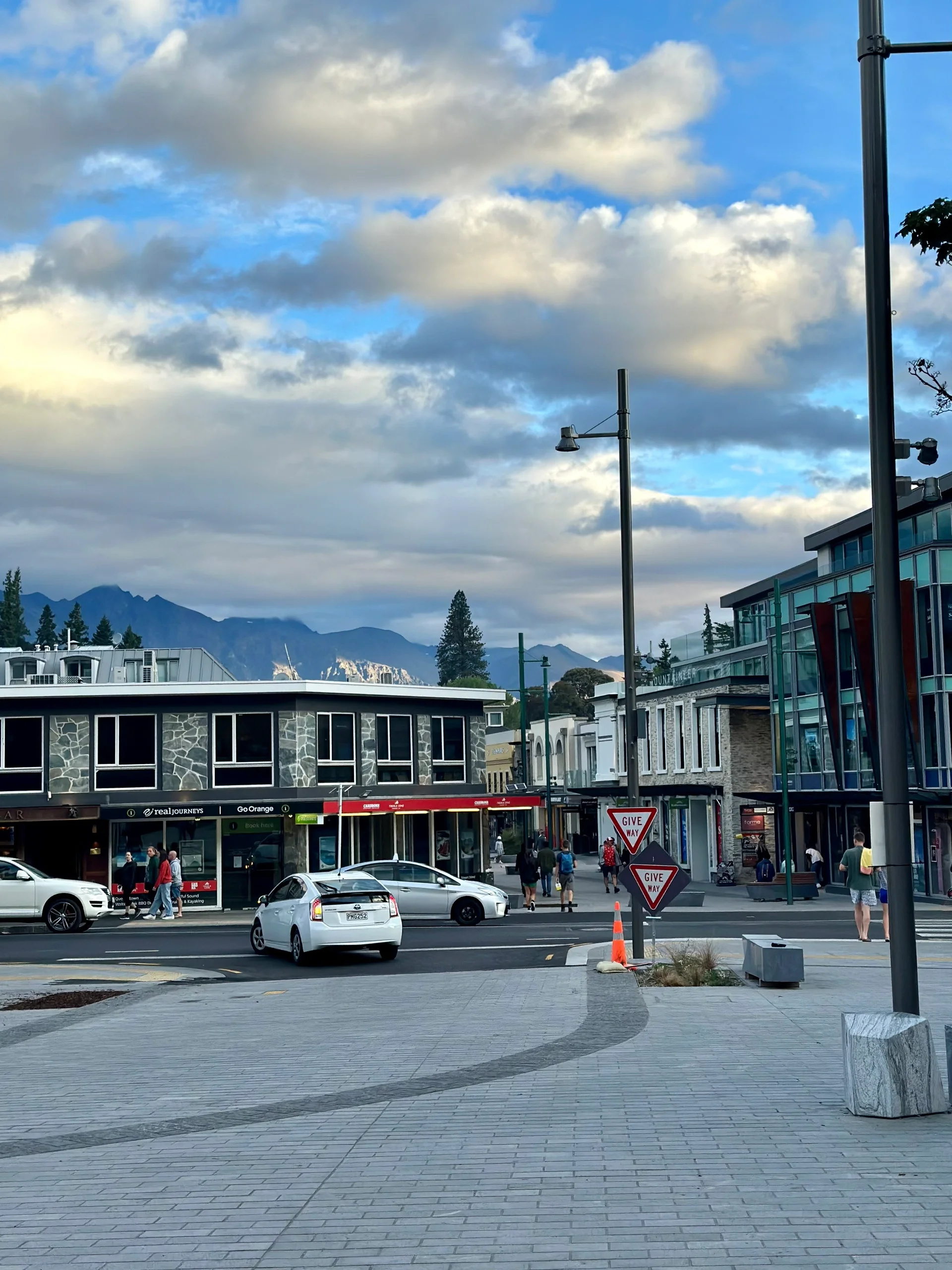 🇳🇿新西兰南岛自驾游|详细攻略