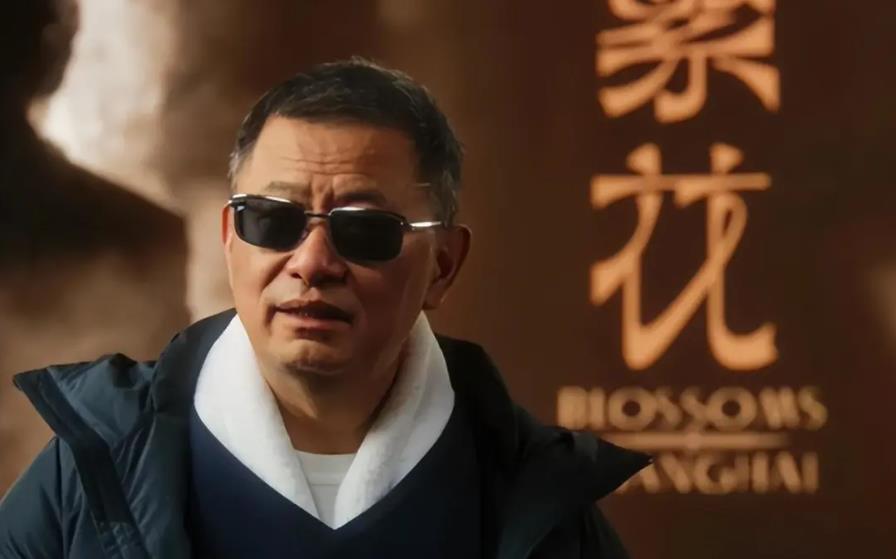 《繁花》出演的主要演员几乎都是一线知名的演员，阵容十分强大。胡歌、马伊琍在演戏方