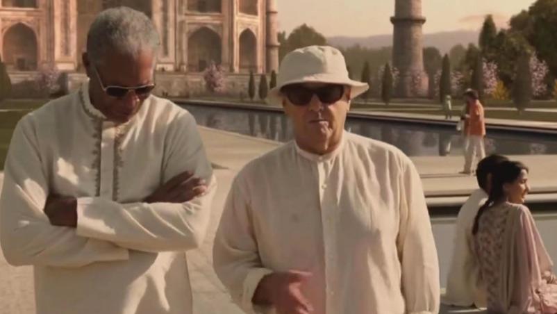 豆瓣8.6分《遗愿清单》为例，从死亡中感悟人生百态