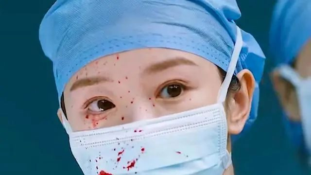 女演员长相有多重要？看《问心》毛晓彤和周雨彤，差异一目了然