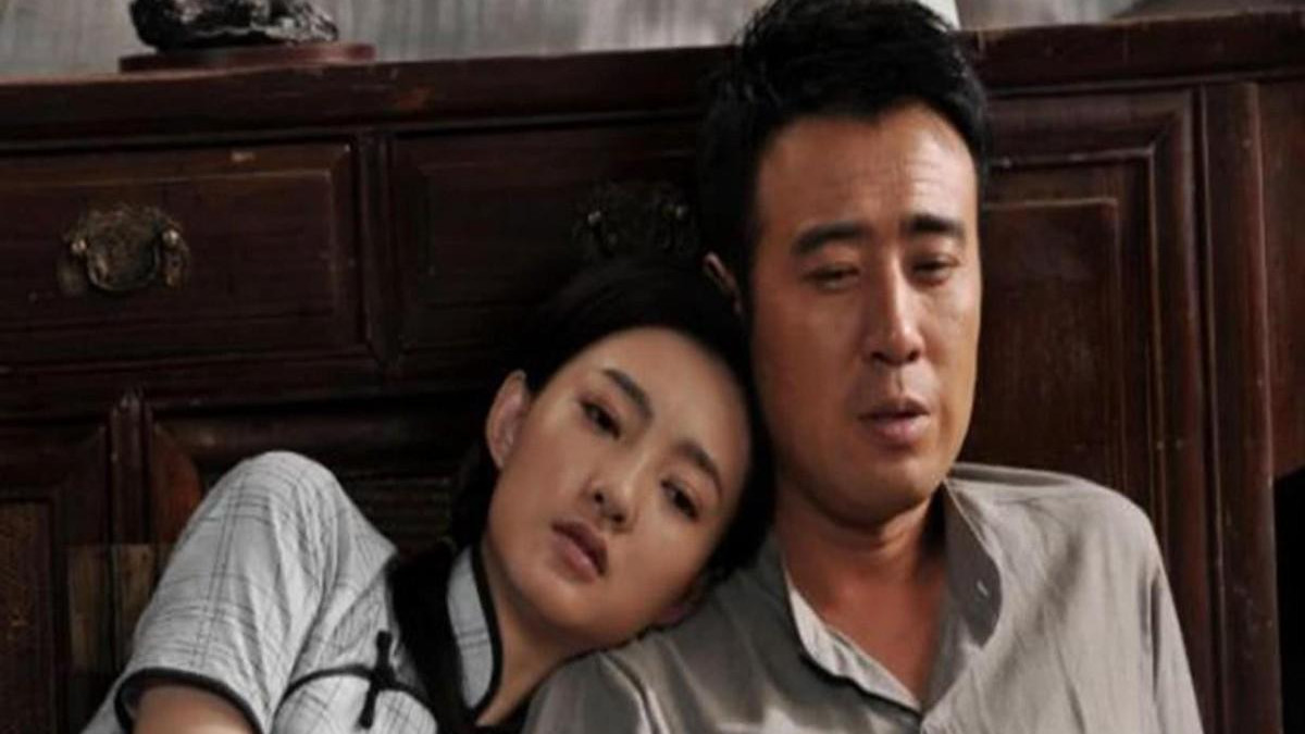 曝于和伟婚内多次出轨潜女星，王丽坤被旧事重提