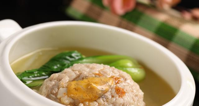 淮扬菜十大名菜，你吃过几种？