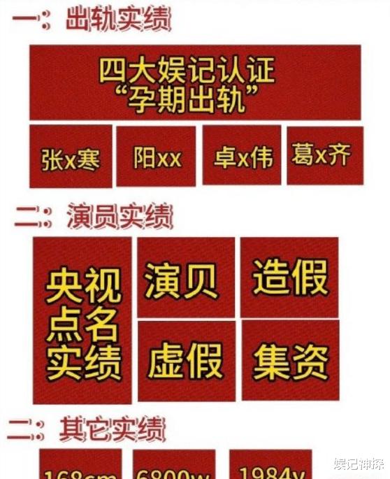 任嘉伦越轨门晋级了！曝孕期找小三在酒店放纵，爆料人放言：不惧怕指控