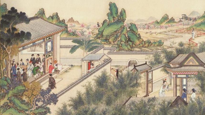 民间故事: 女子七次转生为仇人的女儿，只为报丧子之仇