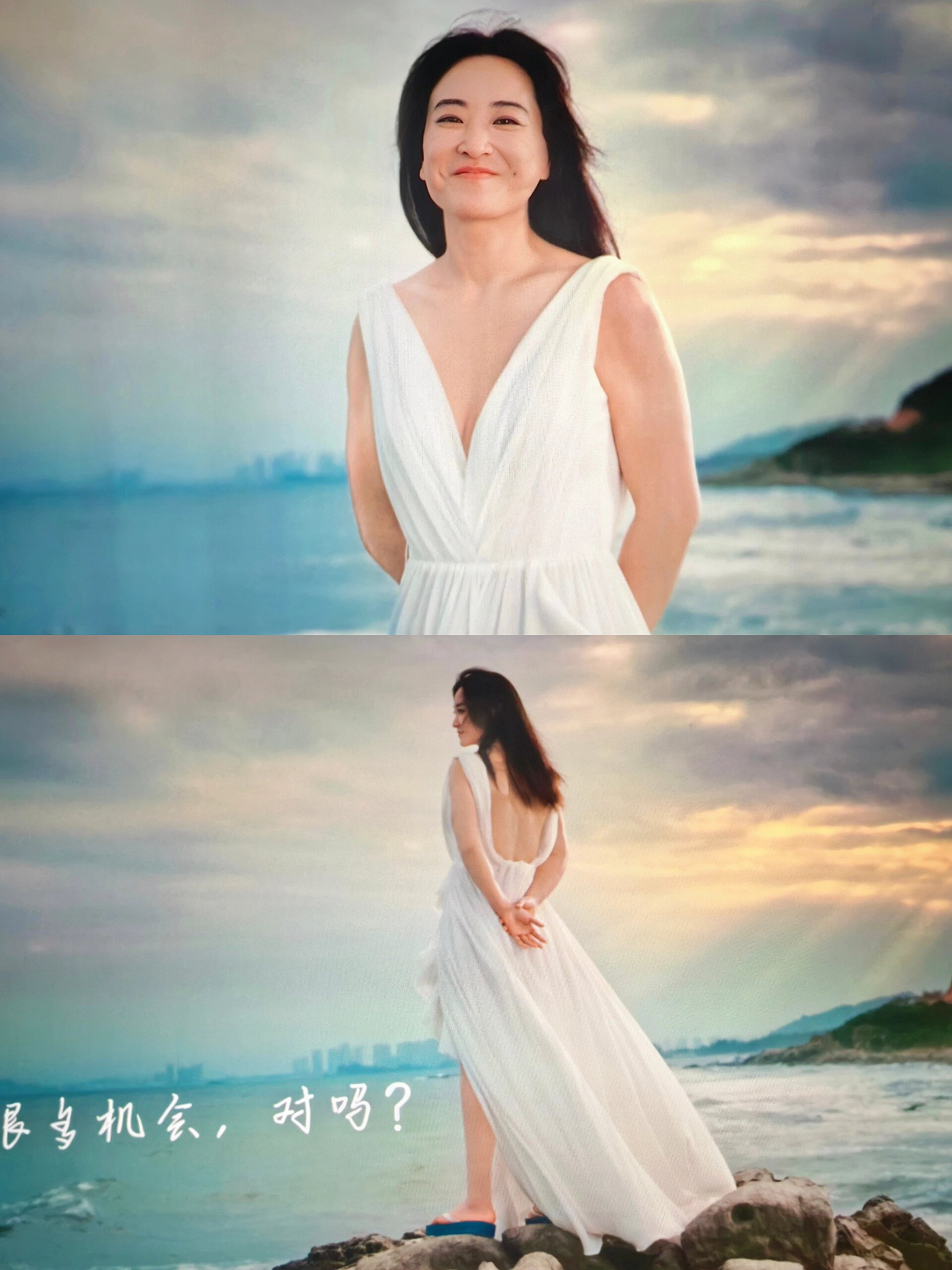 妈耶‼️有被这部电影真实震惊到