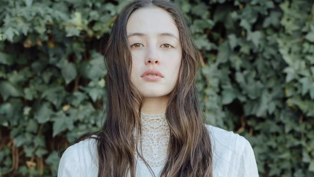 日本不容错过的五位厌世脸模特，你会pick谁？