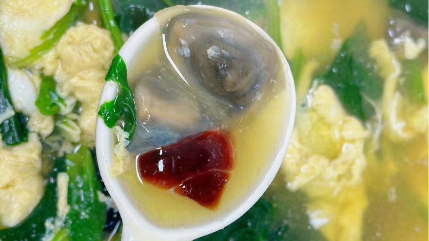 入冬后，大鱼大肉靠边站，常给家人喝这汤，补足营养，顺利过冬