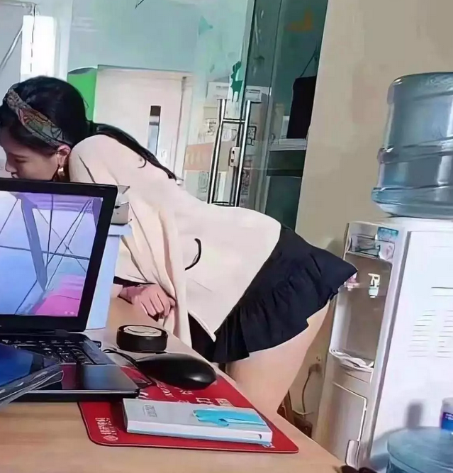 难怪在公司升职的这么快，虚心学习